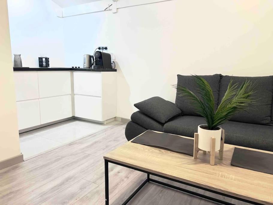 Appartement Chaleureux Proche Rer/ Cdg / Parc Expo Севран Екстер'єр фото